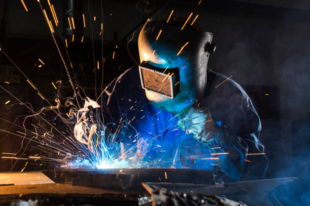 Best Automation and Robotic Welding in Kenedy, TX