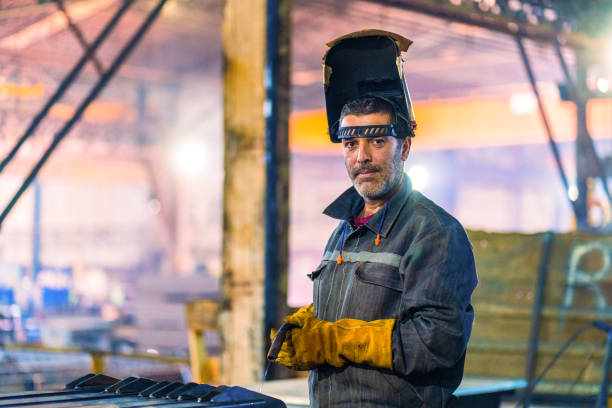 Best Food and Beverage Processing Equipment Welding in Kenedy, TX