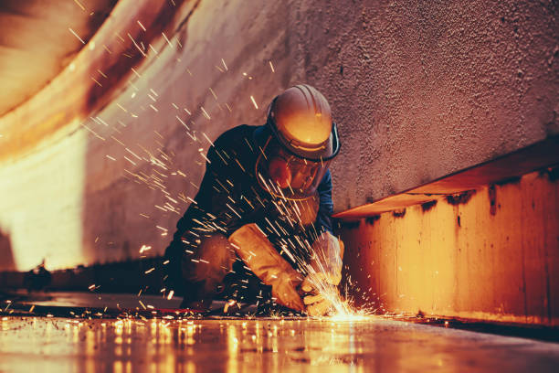 Best Artistic and Custom Metal Fabrication in Kenedy, TX