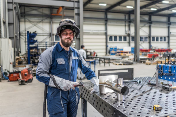 Best Specialty Welding Processes in Kenedy, TX