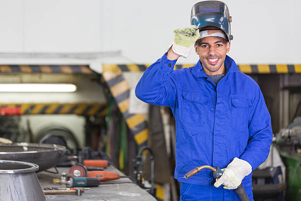 Affordable Welder Services in Kenedy, TX